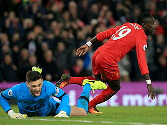 Advantage Chelsea as Liverpool...